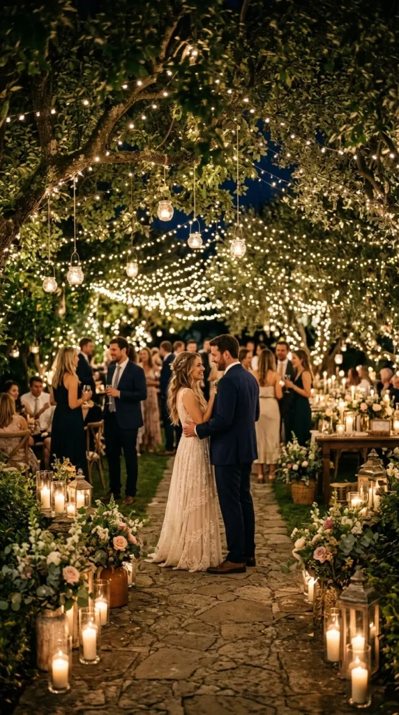 End the Night with Quiet Fairytale Romance