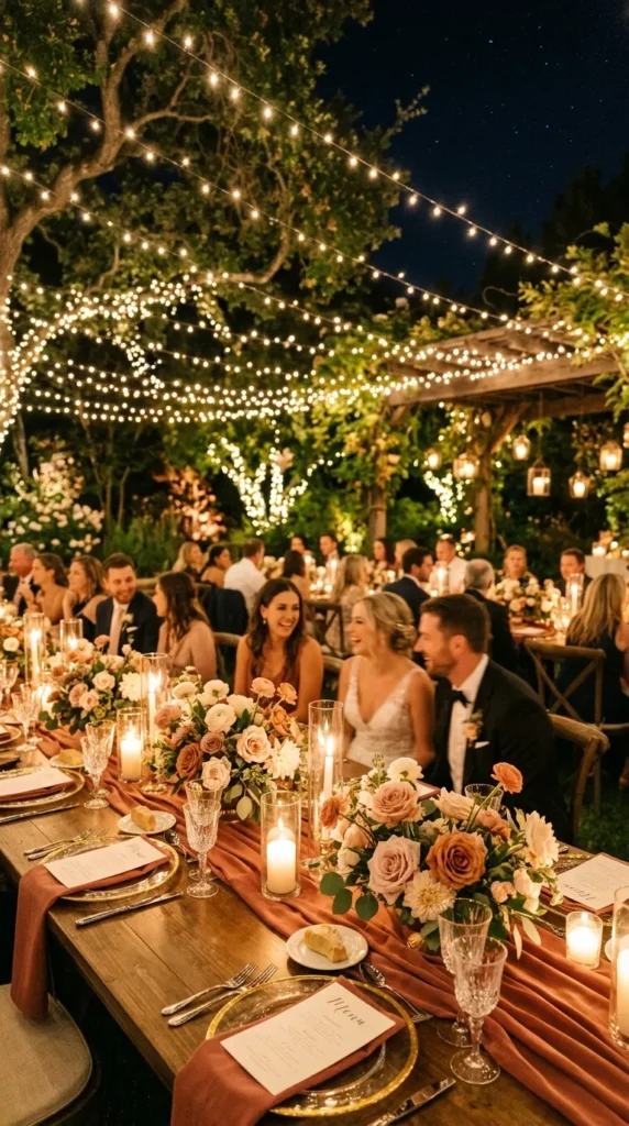 End the Night with Soft Summer Romance