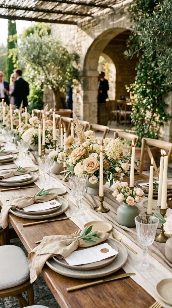 Soft Neutral Monochrome Color Palettes