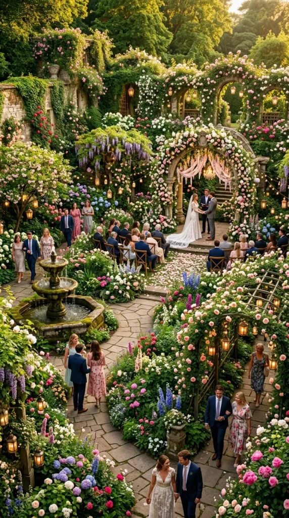 Make Guests Feel Like They've Discovered a Hidden Paradise