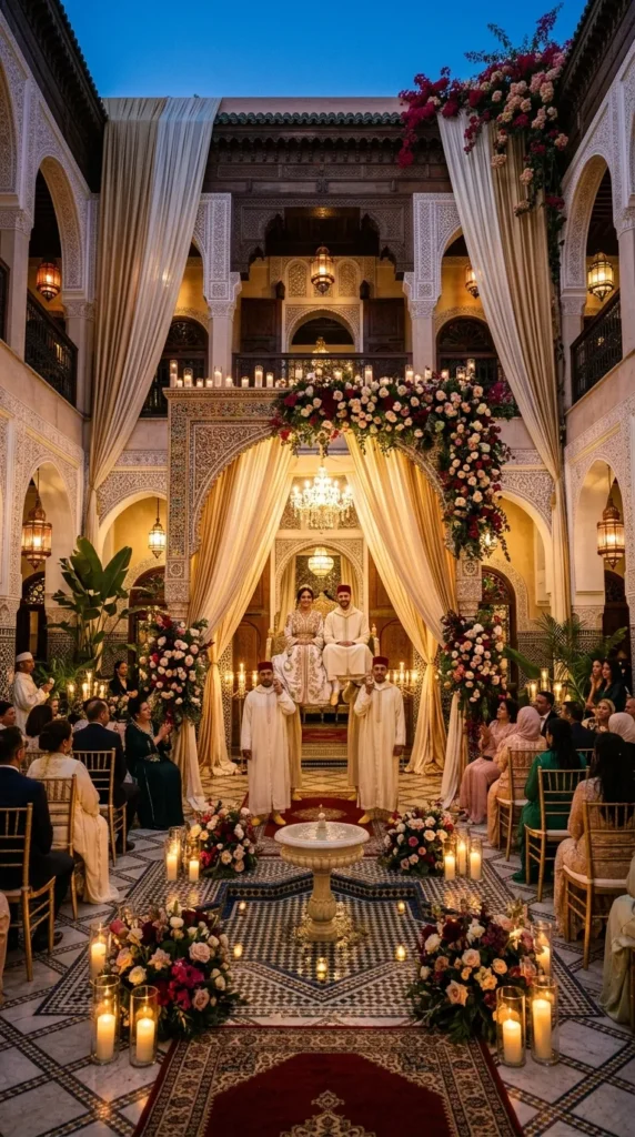 Add Arched Architectural Elements