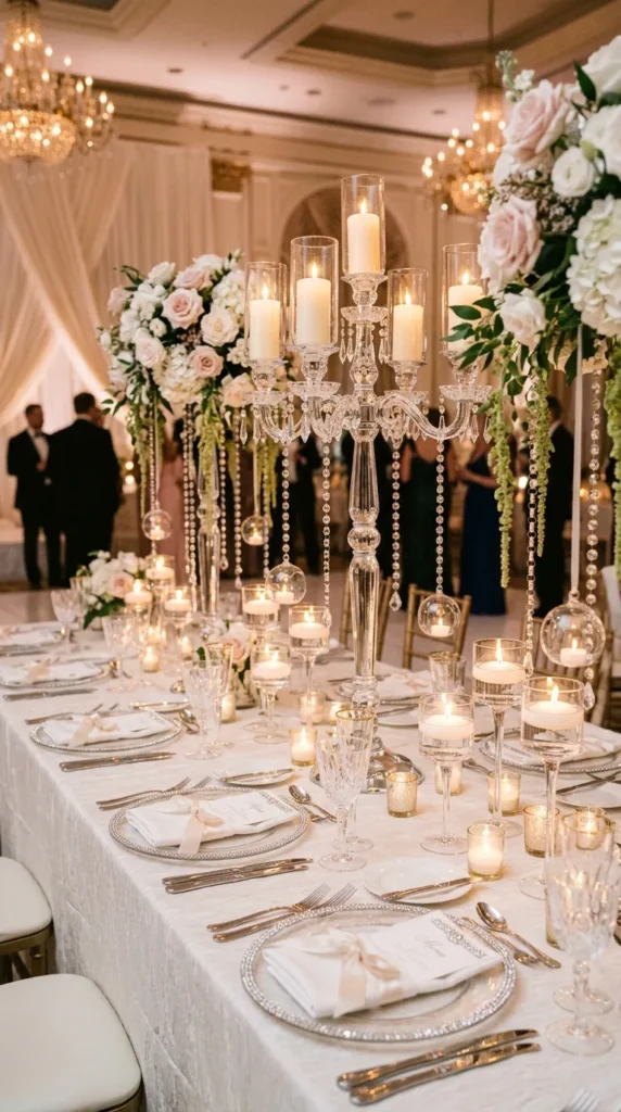 Add Rhinestone and Crystal Accents