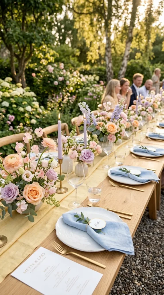 Build a Sorbet-Inspired Color Palette