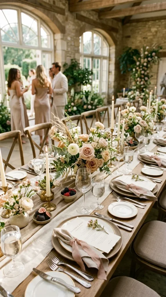 Choose a Soft Neutral Color Palette