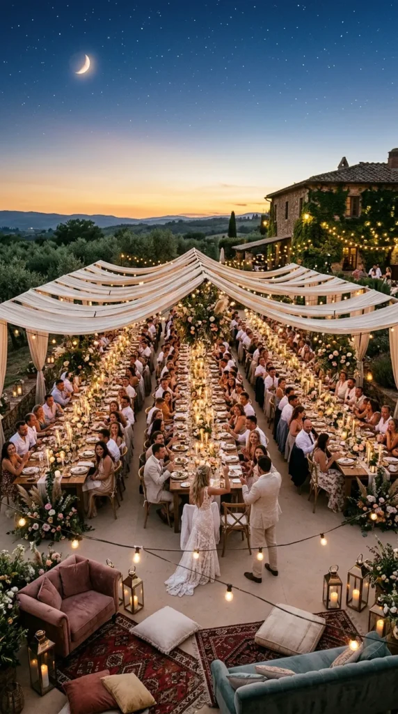 Create an Atmosphere That Feels Like a Dreamy Summer Escape