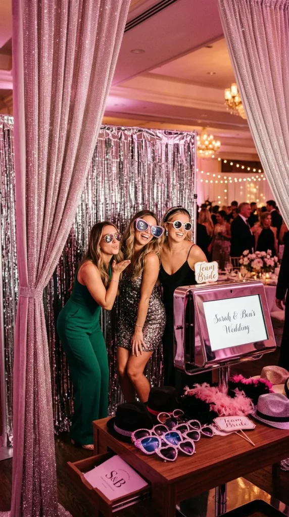Design a Y2K-Inspired Photo Booth