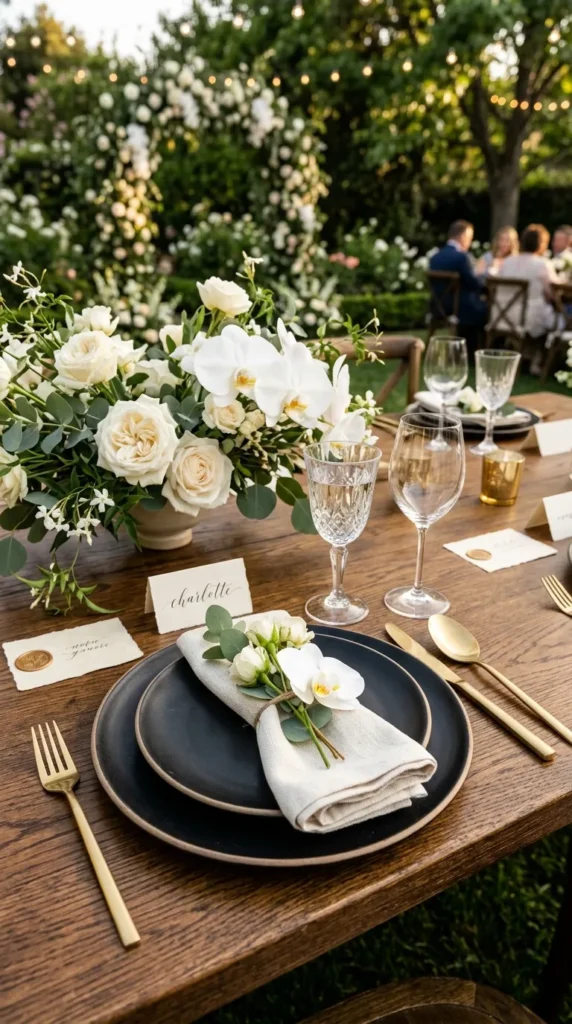 Incorporate Black Stoneware