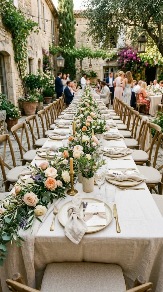 Incorporate Natural Linen Everywhere
