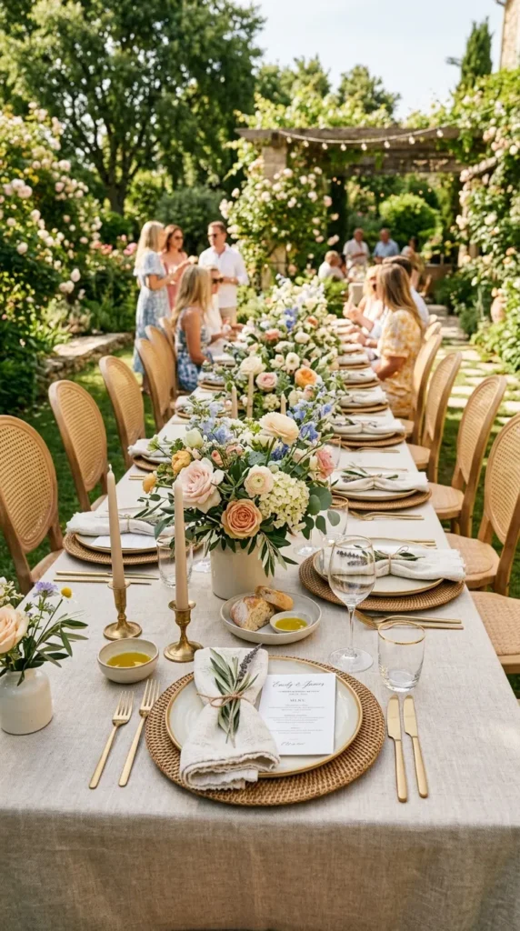 Incorporate Woven Natural Textures