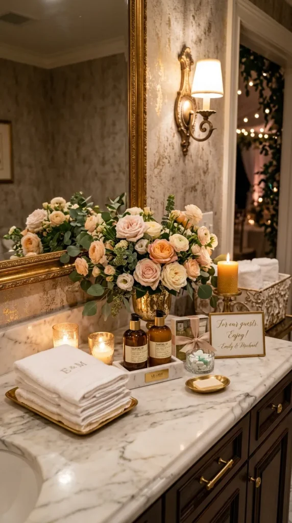 Make It Feel Like a Boutique Hotel Experience