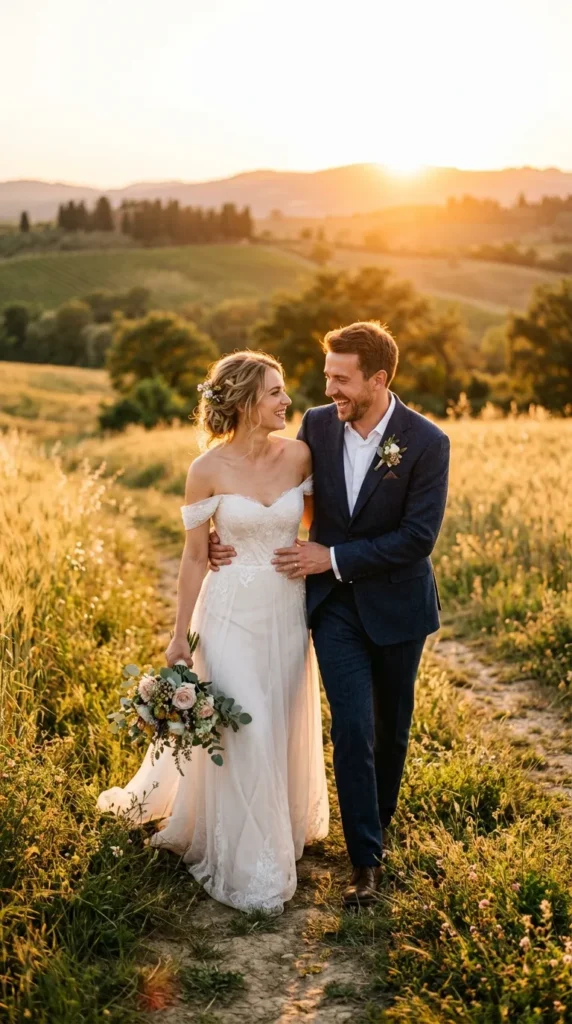 The Five-Minute Golden Hour Escape
