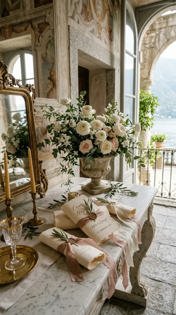 Add Timeless European Details
