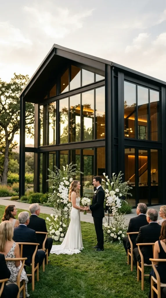 Bold Architecture Is Becoming Part of the Décor