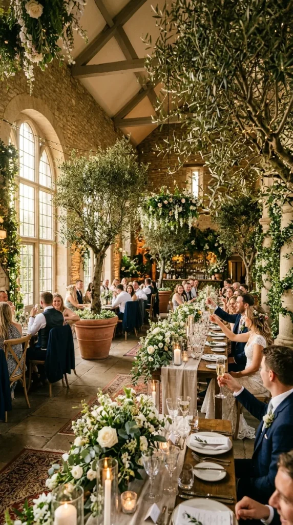 Bring the Outdoors Inside