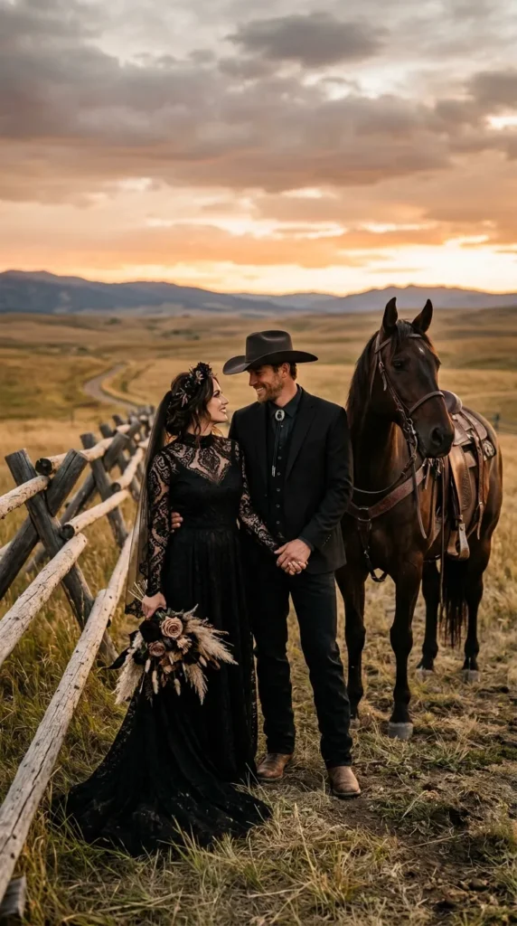 Capture Cinematic Portraits with Horses