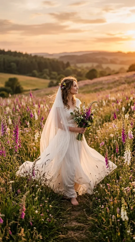 Capture Dreamlike Portraits in Nature