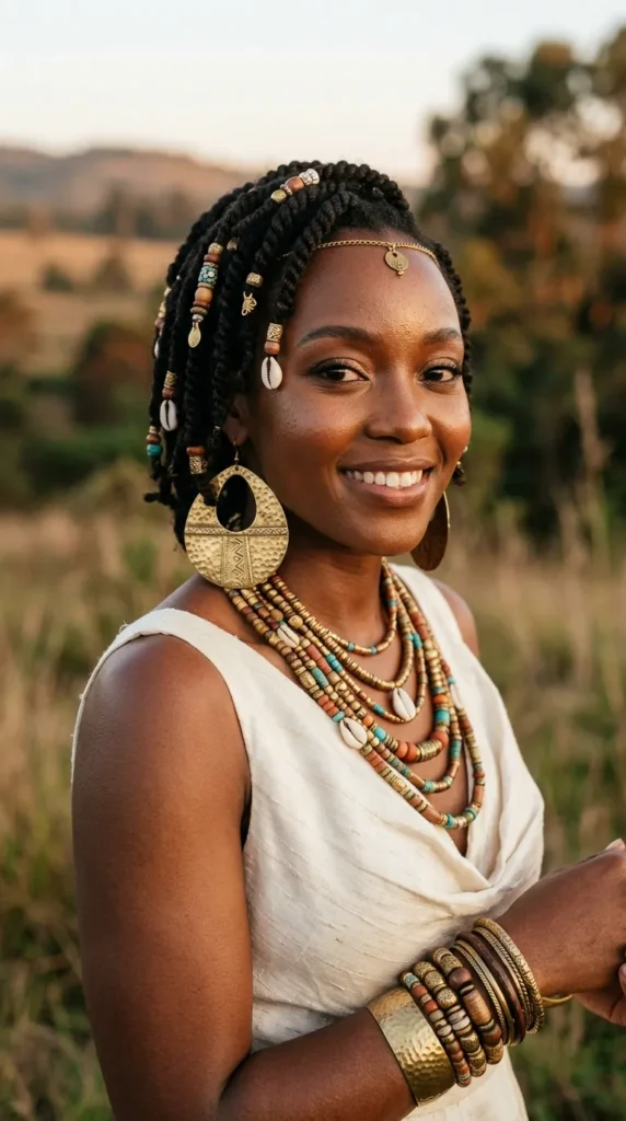 Celebrate Bold Statement Jewelry