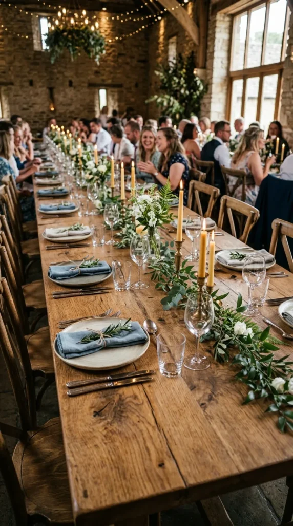 Celebrate the Beauty of Raw Wood
