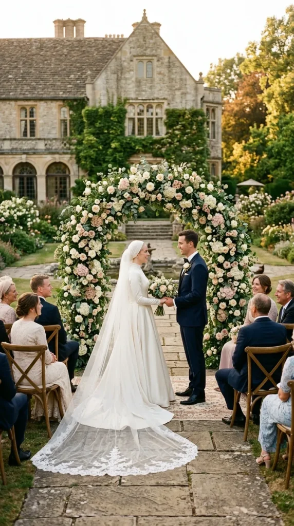 Choose a Private Estate or Boutique Venue