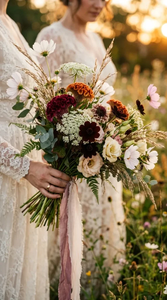Create a Bouquet That Tells Your Story