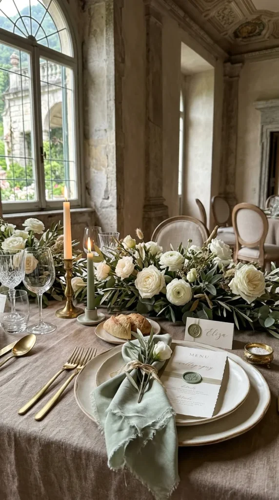 Create a Neutral Luxury Color Palette