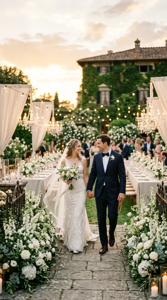 Create a Wedding That Feels Like a Beautiful Memory