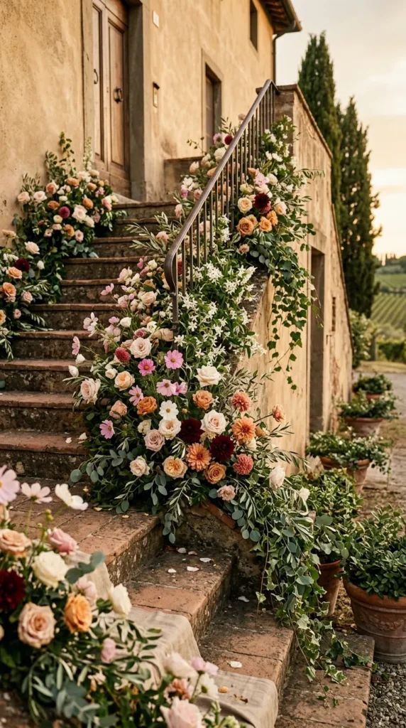 Embrace Soft, Romantic Florals