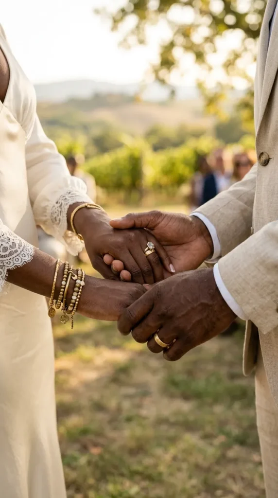 Focus on Meaningful Hands
