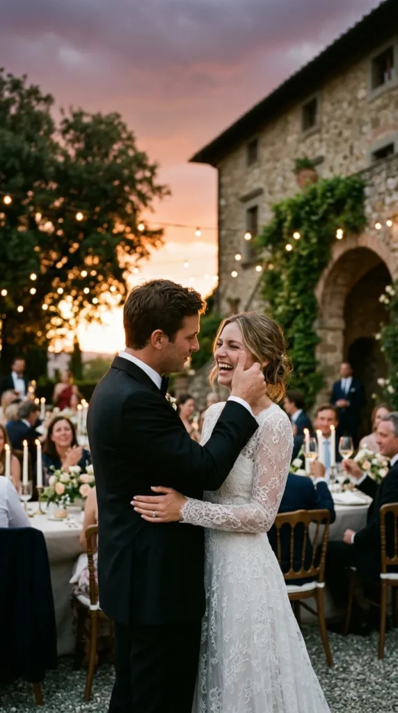 Forget Perfect Poses and Simply Be Together