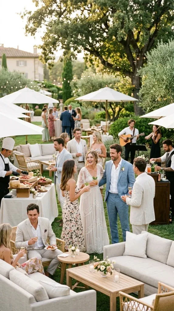 Guest Experience Comes Before Tradition