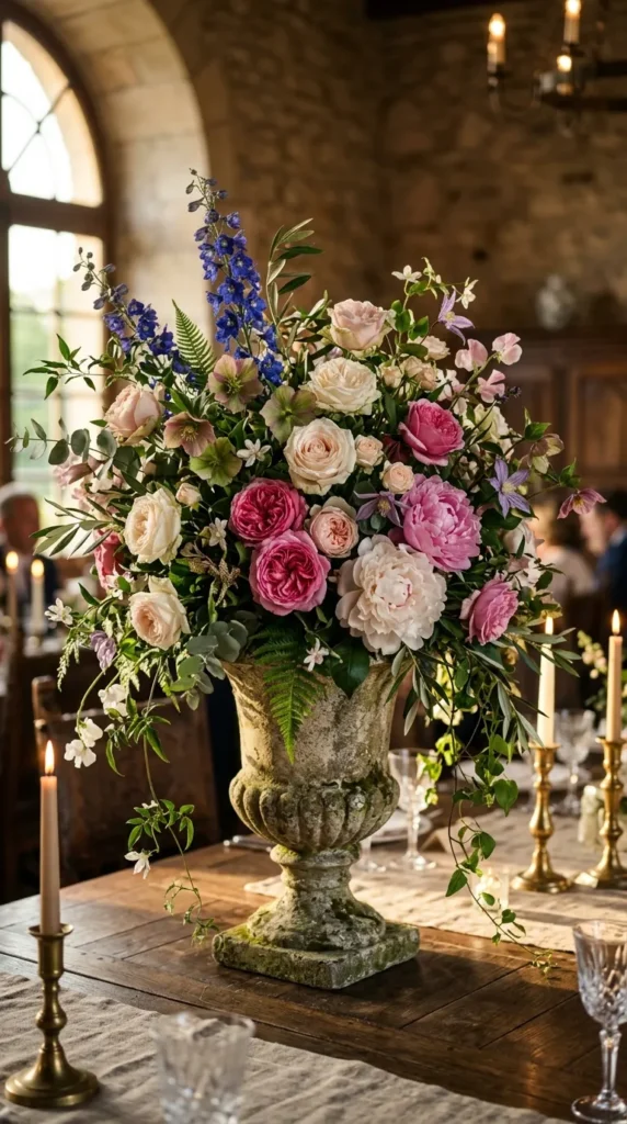 Incorporate Celestial Details