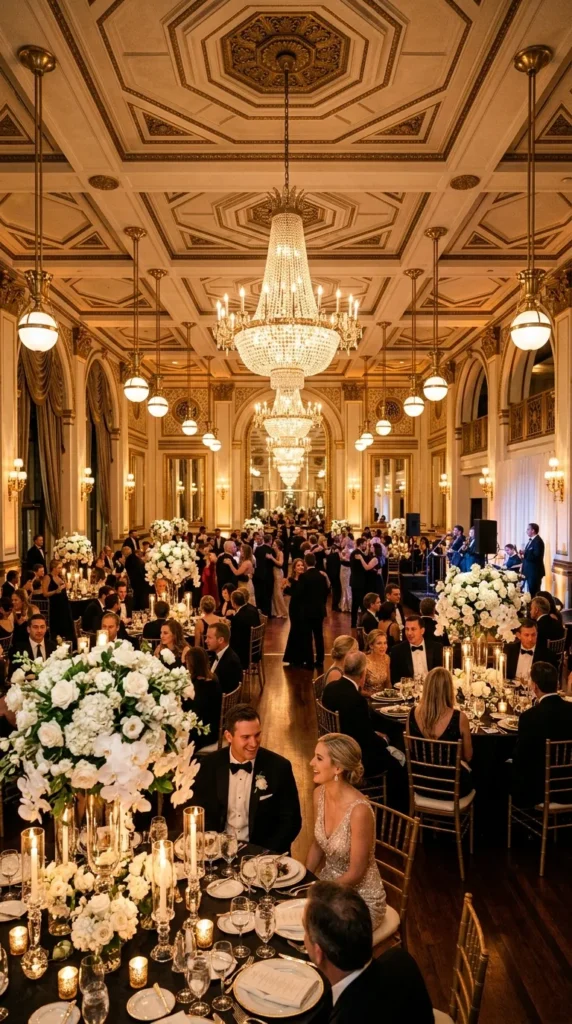 Introduce Crystal and Brass Lighting