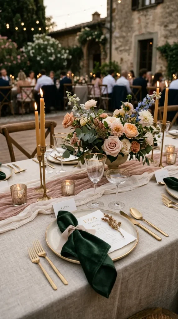 Let Tuscany's Simplicity Become the Luxury