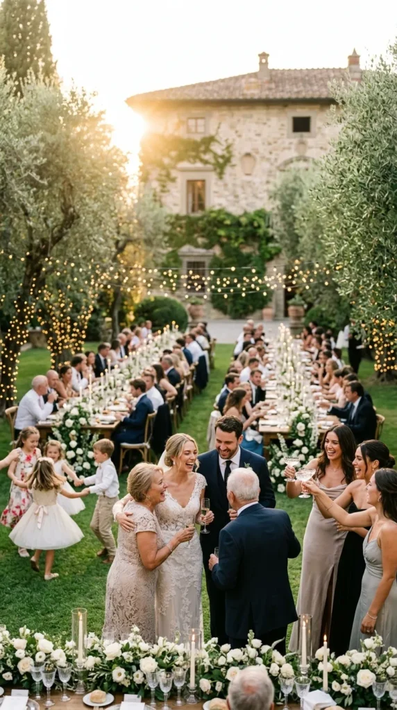 Let Guests Become Part of the Story