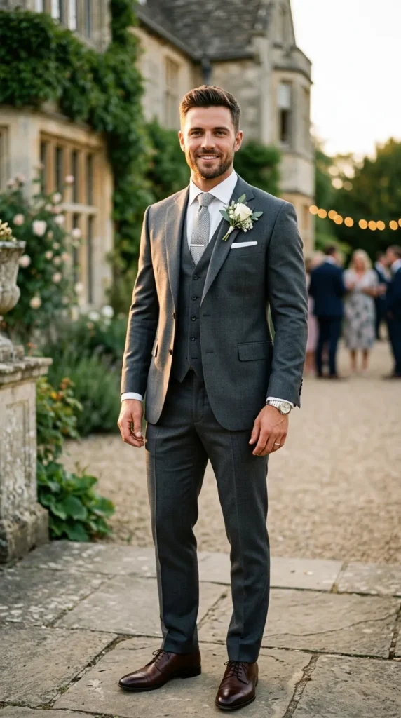 Let Perfect Tailoring Be the Statement