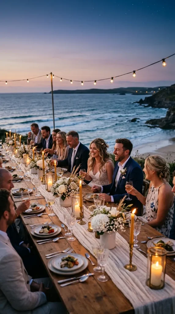 Let the Ocean Set the Pace