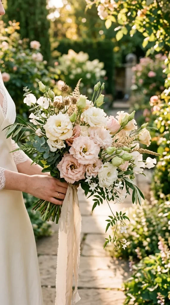 Lisianthus