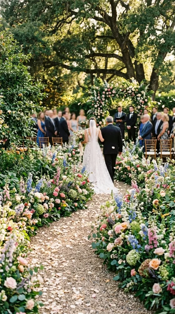Make Every Step Feel Like Walking Through a Garden