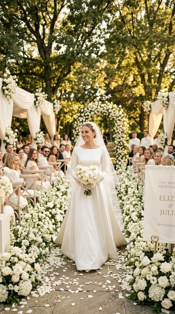 Make the Ceremony Feel Immersive