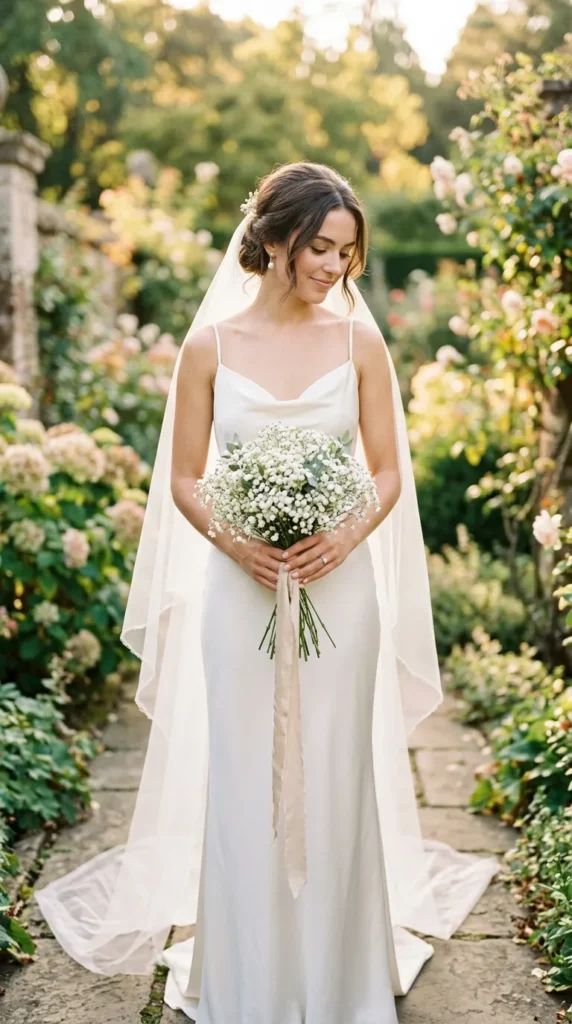 Petite Hand-Tied Bouquet