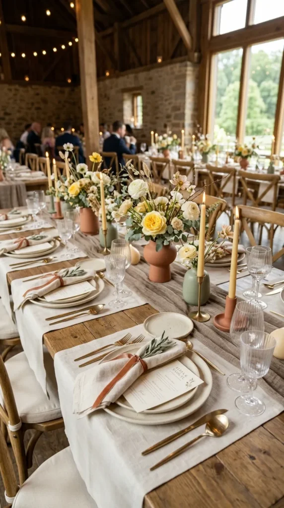 Quiet Luxury Color Palettes