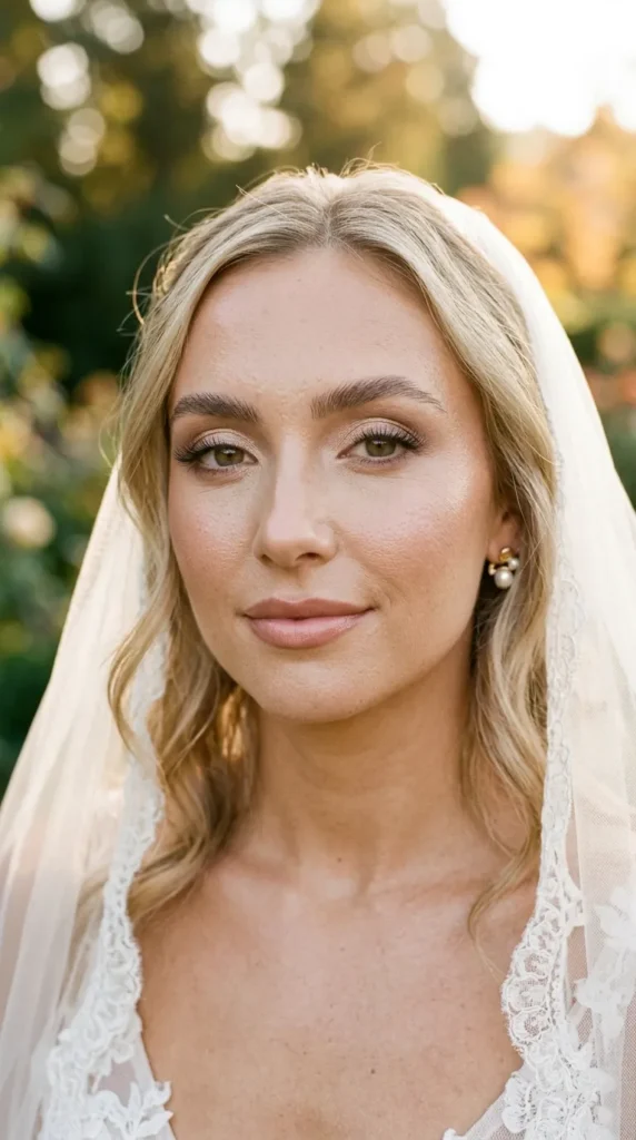 Soft Neutral Eye Makeup