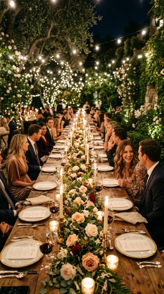 Personalize Every Guest's Place Setting