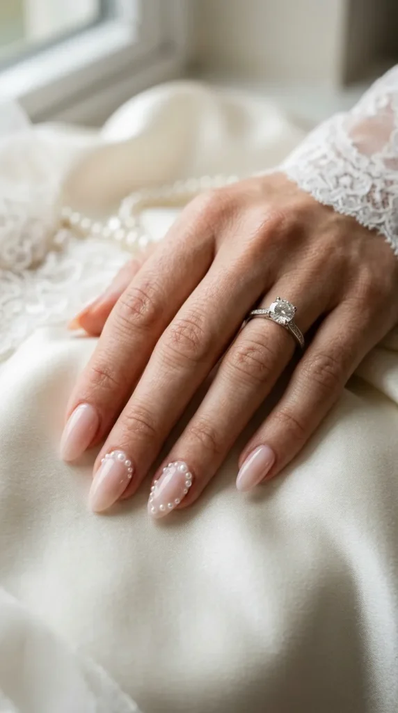 Add Minimal Pearl Details