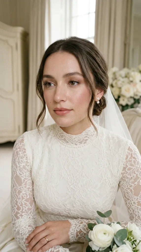 Airy, Wispy Lashes Instead of Heavy Strips