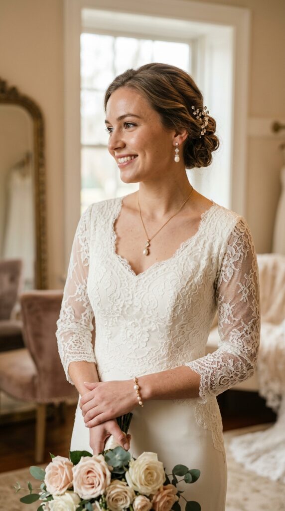 Build a Budget-Friendly Bridal Set