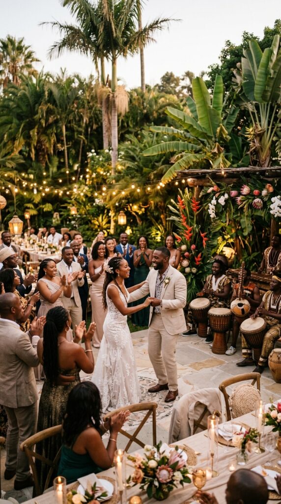 Celebrate Through Music That Brings Everyone Together
