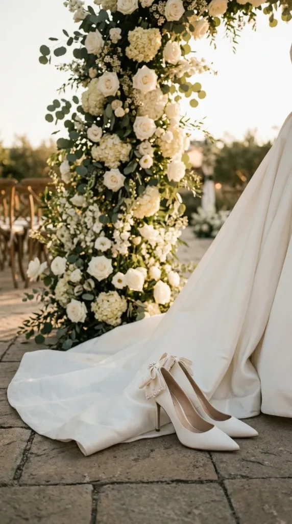 Don't Ignore Your Wedding-Day Timeline