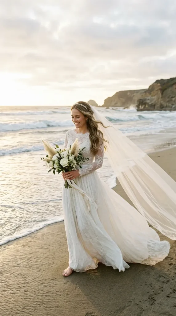Choose Accessories That Suit the Coast