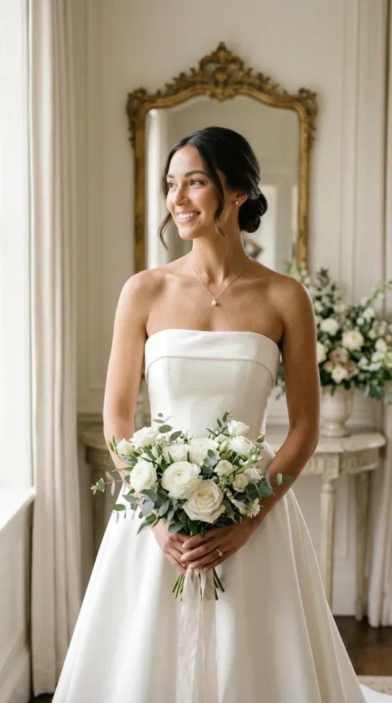 Choose a Delicate Necklace for Timeless Elegance
